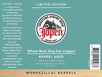 Вит Виет Маг Хет Зегген БА Монбазильяк