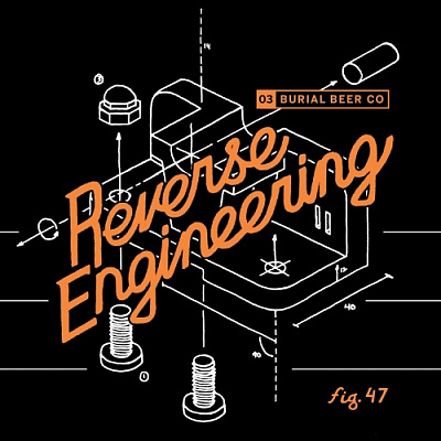 Реверс Инжиниринг