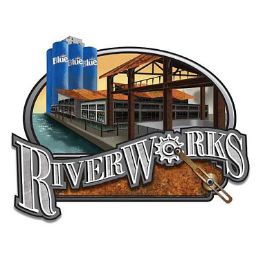Buffalo RiverWorks Brewery