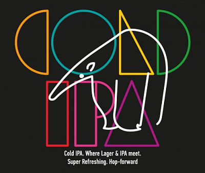 Колд ИПА