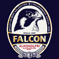Фалкон Алкохольфри Лагер