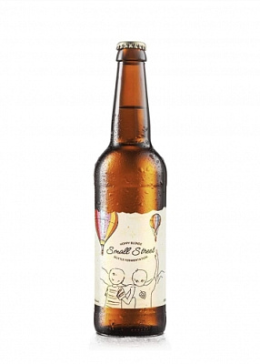 Хоппи Блонд