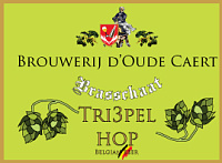 Д'Оуде Карт Триппель Хоп