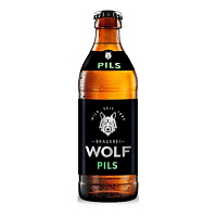 Вольф Пилс