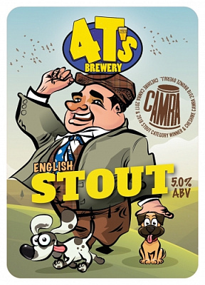 Инглиш Стаут