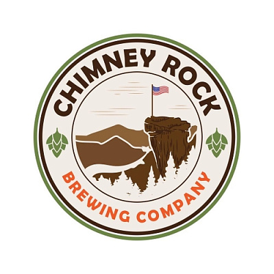 Chimney Rock Brewing Co. 
