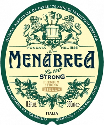 Ла 150° Стронг