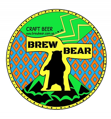 BREW BEAR