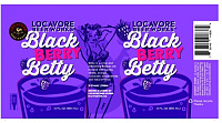Блэкберри Бетти