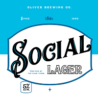 Сошиал Лагер