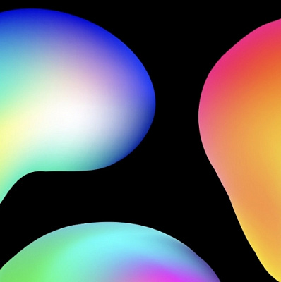 Этер [Пассион Фрут]