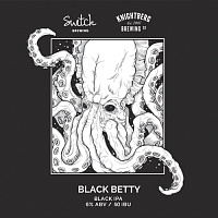 Блэк Бетти
