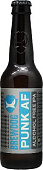 БрюДог Панк АФ б/а / BrewDog Punk AF Alcohol Free (0,33 л.)