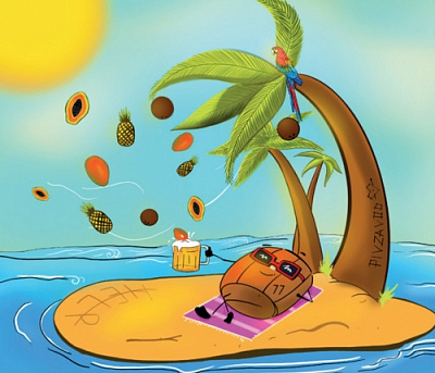 Тропикал Экстази