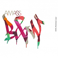 Амасс Би-энд-Дабл-Ю Ред Лагер