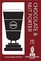 Чоколат энд Нат Портер