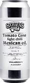 Салденс Томато Гозе Лайт Чили Мексикан Эд. / Salden's Tomato Gose Light Chili Mexican ж/б (0,45 л.)