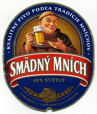 Смадный Мних