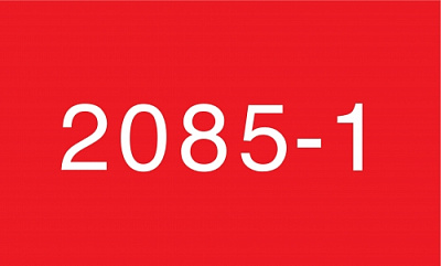 2085-1 Богемиан Пилснер