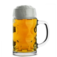 German Kristallweizen