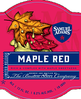 Мейпл Ред