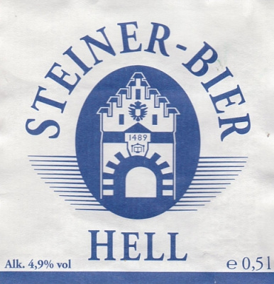 Штайнер Хелль