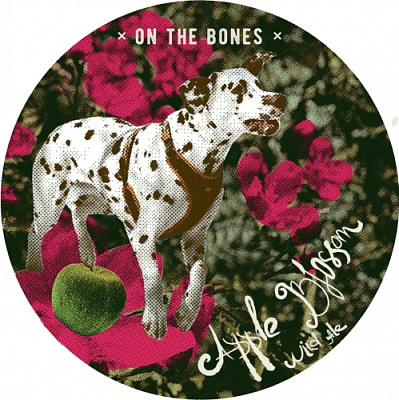 Эпл Блоссом Уайлд Эль