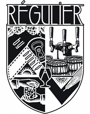 Régulier By Double A