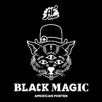 Блэк Мэджик