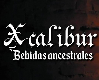 Xcalibur Bebidas Ancestrales