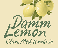 Дамм Лемон