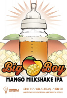 Биг Бой Манго