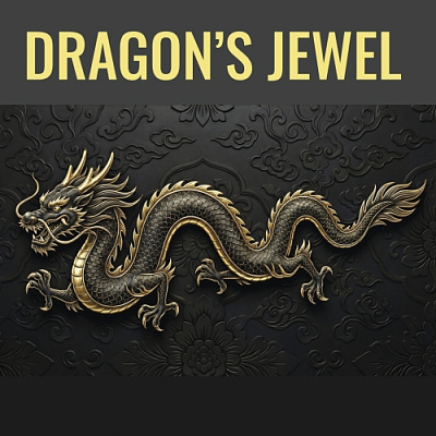 Драгонс Джевел
