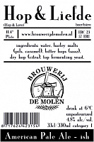 Хоп энд Лифде Пейл Эйл Ситра