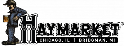 Haymarket Brewery & Taproom (Bridgman)