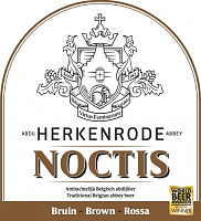 Херкенроде Абби Ноктис