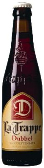 Ла Трапп Дюббель / La Trappe Dubbel (0,33 л.)