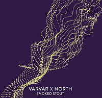 Варвар Икс Норт Смокед Стаут