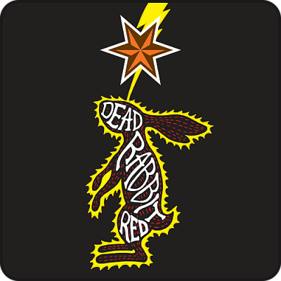 Дед Рэббит Ред