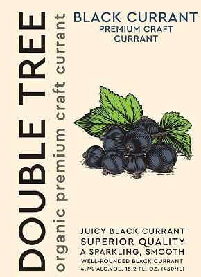 Дабл Три Блэк Керрент