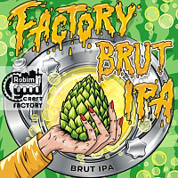 ФАКТОРИ БРЮТ ИПА