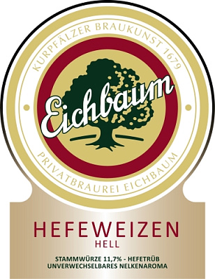 Айхбаум Хефевайцен Хелль