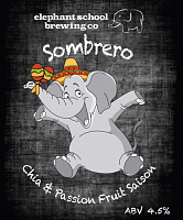 Сомбреро
