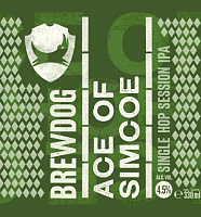 Эйс оф Симко