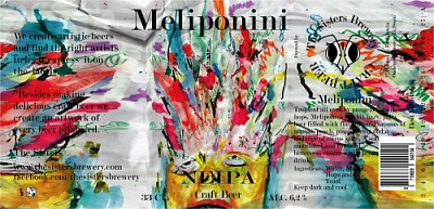 Мелипонини ДДХ ФЛ Батч I