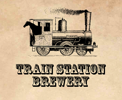 Train Station Brewery