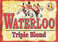 Ватерлоо Триппель Блонд (2019)
