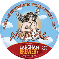 Эйнджел Эль