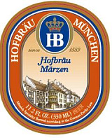 Хофброй Мерцен