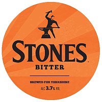 Стоунс Биттер